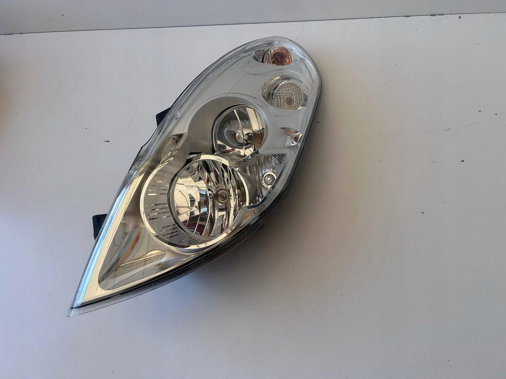 Frontscheinwerfer Renault Master III 260602078R FALSE Scheinwerfer Headlight SCH9720817505ox