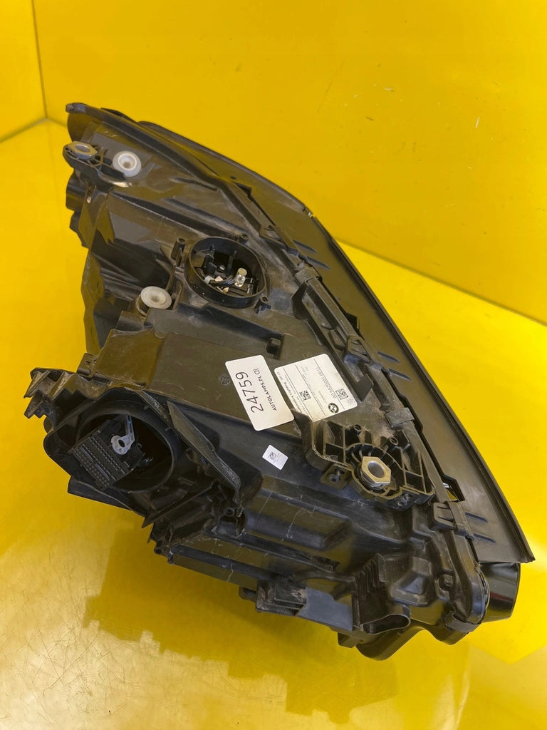 Frontscheinwerfer BMW X3 G01 G02 5A29201-06 Full LED Links Headlight SCH5108761924bm