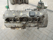 Laden Sie das Bild in den Galerie-Viewer, Motor BMW E91 E60 E90 E61 YUGUYGGGGH 2005 Benzin Engine Unkomplett