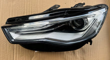 Laden Sie das Bild in den Galerie-Viewer, Frontscheinwerfer Audi A6 C7 4G0941005F Xenon Links Scheinwerfer Headlight SCH5812577362uj