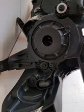 Laden Sie das Bild in den Galerie-Viewer, Frontscheinwerfer Mitsubishi Outlander I 8301C199 FALSE Scheinwerfer Headlight SCH4265940076tx