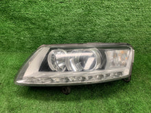 Load image into Gallery viewer, Frontscheinwerfer Audi A6 C6 4F0941029 Links Scheinwerfer Headlight SCH7410057705fr