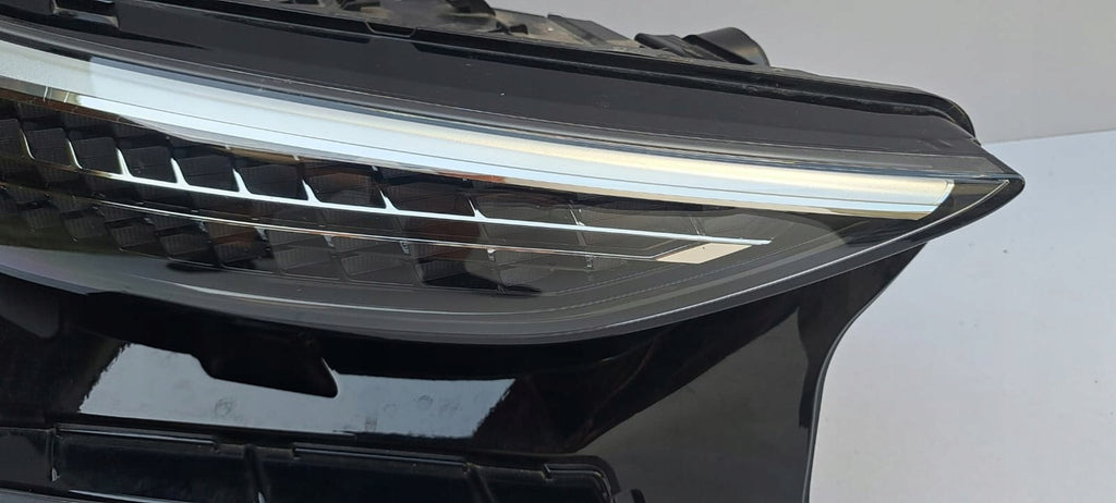 Frontscheinwerfer Audi E-Tron 85H941040H Rechts Scheinwerfer Headlight SCH8231987648jg