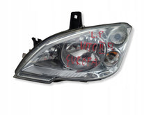 Laden Sie das Bild in den Galerie-Viewer, Frontscheinwerfer Mercedes-Benz Vito SKO105945 Links Scheinwerfer Headlight SCH2475286708ul