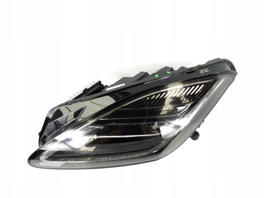 Frontscheinwerfer Jaguar E Pace X540 J9C3-13W030-HD Links Scheinwerfer Headlight SCH9017779042ce