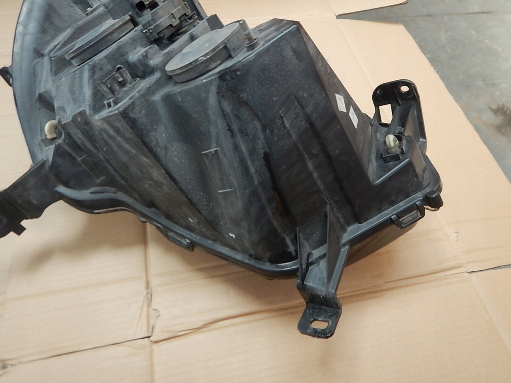 Frontscheinwerfer Renault Master I 260607867R Links Scheinwerfer Headlight SCH8617274616az