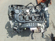Laden Sie das Bild in den Galerie-Viewer, Motor Peugeot I 10TMA6 1.2 THP 42TKm Benzin Engine Komplett