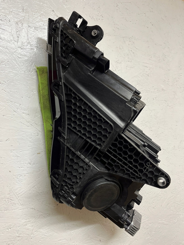 Frontscheinwerfer Skoda Superb III 3V1941016C Full LED Rechts Headlight