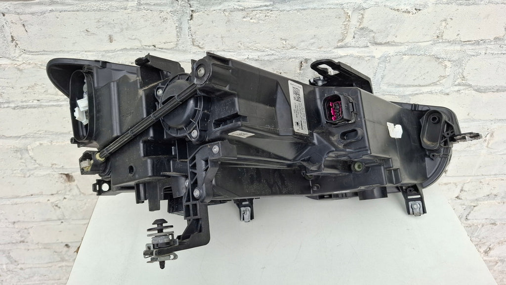 Frontscheinwerfer Cupra Formentor Leon 5FG941035C Links Scheinwerfer Headlight SCH9604931940gh