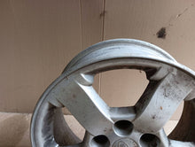 Load image into Gallery viewer, 1x Alufelge 16 Zoll 5x114.3 AMD89632 Kia Sportage Rim Wheel FEL1092960361ps