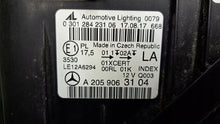 Load image into Gallery viewer, Frontscheinwerfer Mercedes-Benz W205 A2059063104 FULL LED Links Headlight