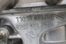 Laden Sie das Bild in den Galerie-Viewer, Motor Nissan Qashqai III J12 HR13 1.3 DIG-T 11TKm 2023 Hybrid Engine Unkomplett MOT4323962147op