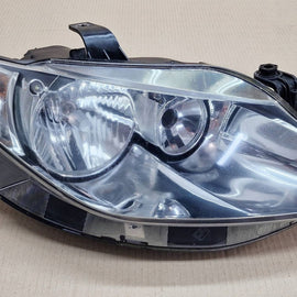 Frontscheinwerfer Seat Ibiza IV 6J1941005C- Rechts Scheinwerfer Headlight SCH9280434426oe