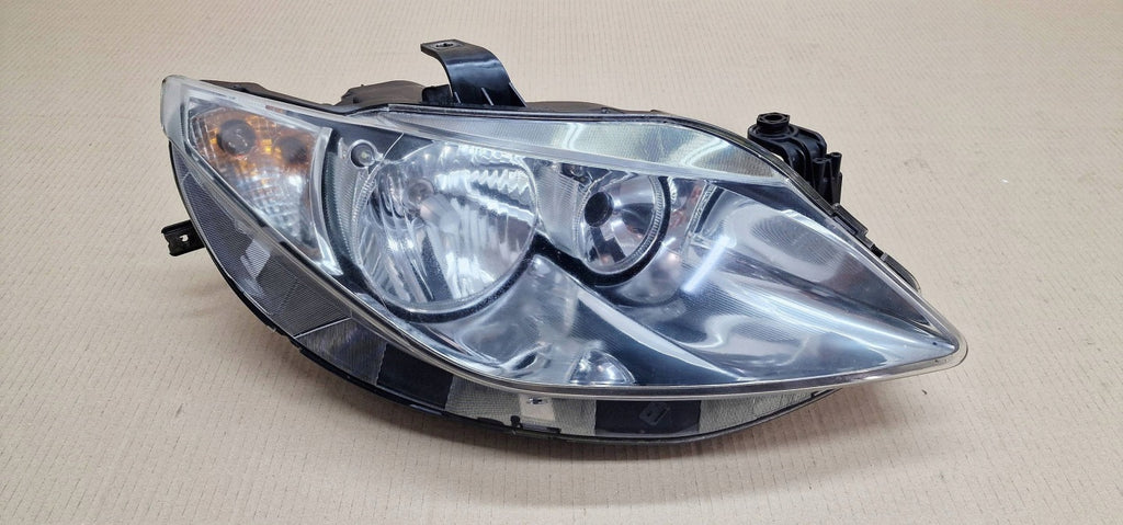 Frontscheinwerfer Seat Ibiza IV 6J1941005C- Rechts Scheinwerfer Headlight SCH9280434426oe