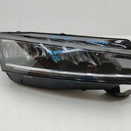 Frontscheinwerfer Skoda Octavia I 5E4941016 LED Rechts Scheinwerfer Headlight SCH1978661961ly