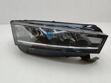 Laden Sie das Bild in den Galerie-Viewer, Frontscheinwerfer Skoda Octavia I 5E4941016 LED Rechts Scheinwerfer Headlight SCH1978661961ly