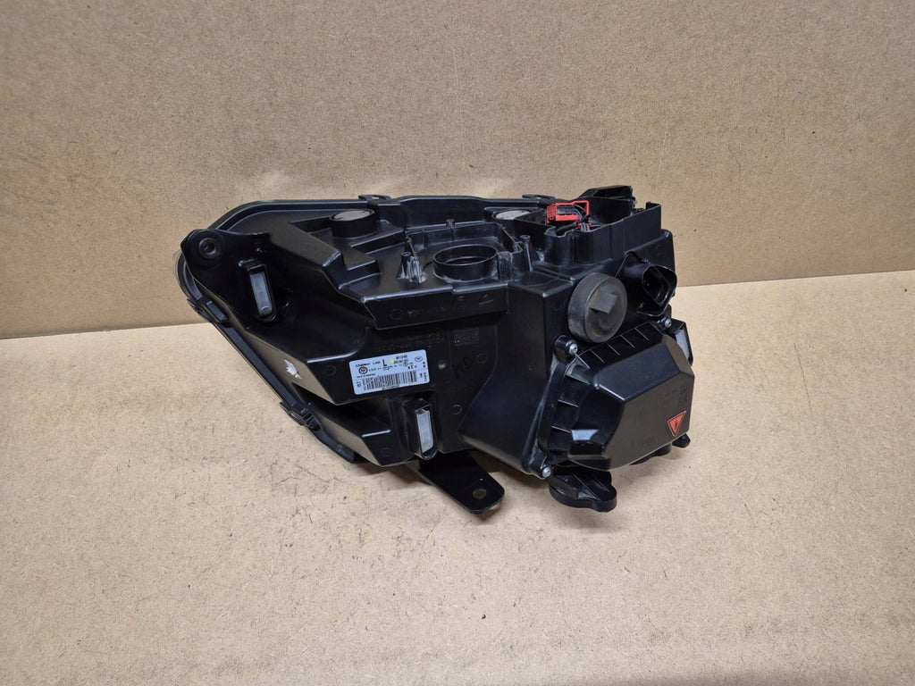 Frontscheinwerfer VW Amarok 2H3941031 Links Scheinwerfer Headlight SCH6693550778wl