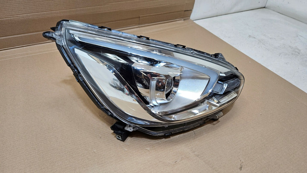 Frontscheinwerfer Mitsubishi Space Star W3014 Xenon Rechts Headlight