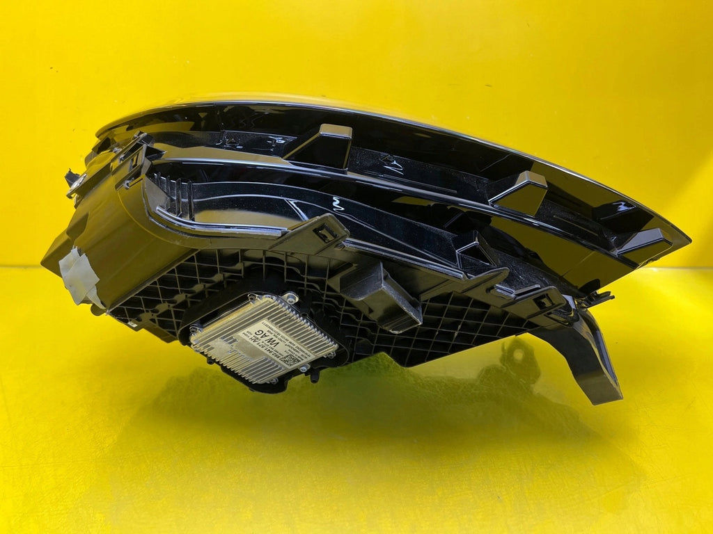 Frontscheinwerfer VW T-Roc 2GV941006 LED Rechts Scheinwerfer Headlight SCH2013172691ay