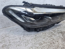 Load image into Gallery viewer, Frontscheinwerfer BMW 5 G31 G30 8495280-08 Rechts Scheinwerfer Headlight SCH8280959499ok