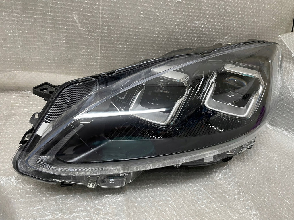 Frontscheinwerfer Ford Kuga LED Links Scheinwerfer Headlight