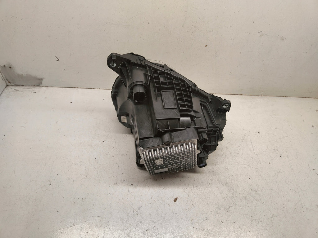 Frontscheinwerfer Land Rover Defender L8B213W030HJ LED Links Headlight SCH8358815854nj