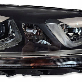 Frontscheinwerfer VW Golf Sportsvan 518941044 Rechts Scheinwerfer Headlight SCH7736642585yb