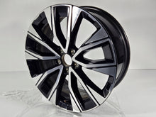 Laden Sie das Bild in den Galerie-Viewer, 1x Alufelge 19 Zoll 7.5&quot; 5x112 50 5ET 32358598 Volvo Xc60 Ii Rim Wheel