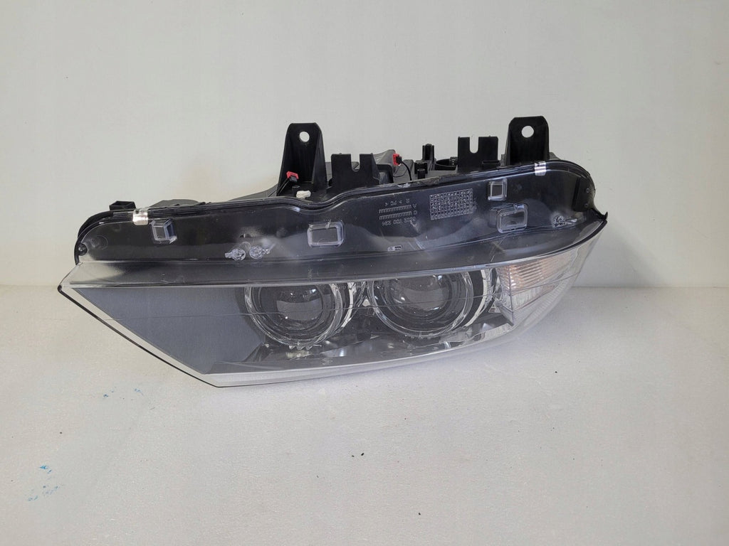 Frontscheinwerfer BMW F26 X3 F25 7276992 Rechts Scheinwerfer Headlight SCH7466900748zn