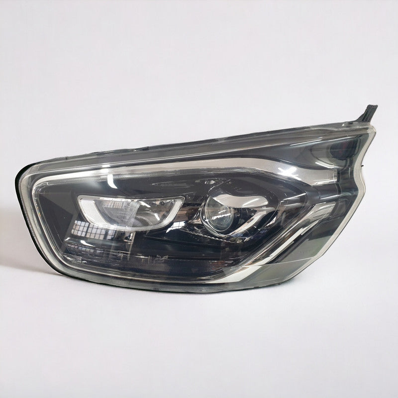 Frontscheinwerfer Ford Transit Custom JK21-13D153-BH Xenon Links Headlight