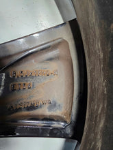 Load image into Gallery viewer, 1x Alufelge 19 Zoll 8.5" 5x108 56ET Matt Silber 32134537 Volvo Xc60 Ii Rim Wheel FEL1207600758ft