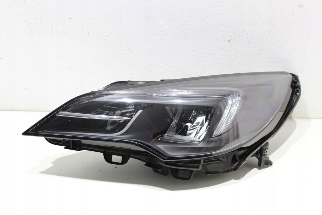 Frontscheinwerfer Opel Astra K 39195688 Links Scheinwerfer Headlight SCH4304770257te
