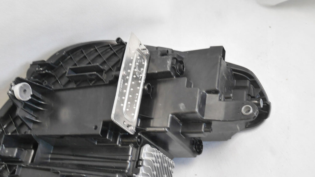 Frontscheinwerfer BMW X1 5A9A227 Full LED Ein Stück (Rechts oder Links) SCH3784979558uq