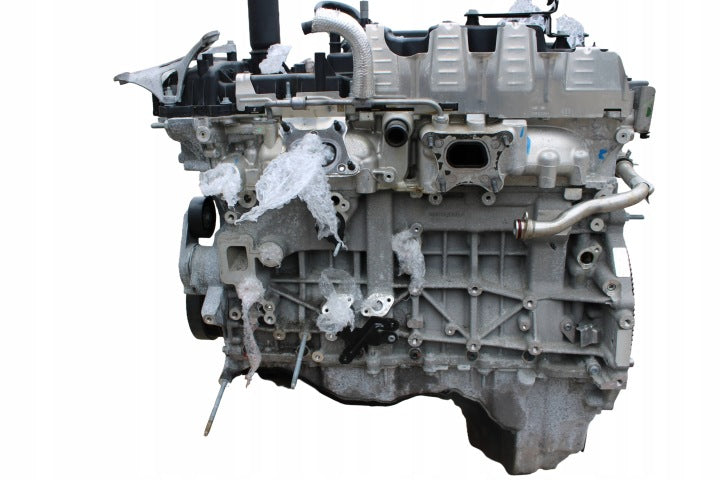 Motor Jeep Ram Wagoneer 3.0 19TKm 2024 Engine Unkomplett MOT9608028462bo