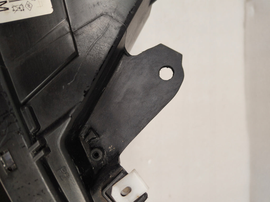 Frontscheinwerfer Renault Espace 260104119R Full LED Rechts Headlight SCH5280022802jq