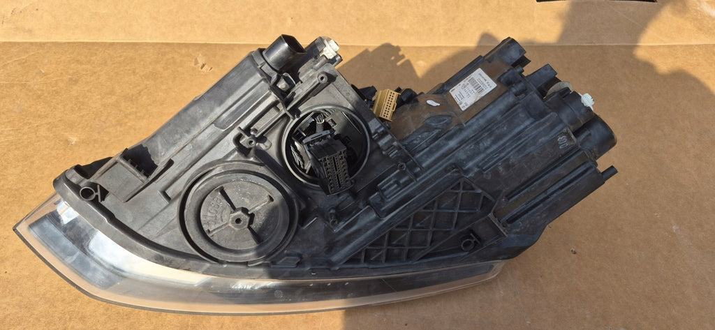 Frontscheinwerfer VW Polo 6C1941036 Rechts Scheinwerfer Headlight SCH4888595759yx