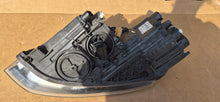 Laden Sie das Bild in den Galerie-Viewer, Frontscheinwerfer VW Polo 6C1941036 Rechts Scheinwerfer Headlight SCH4888595759yx
