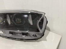 Laden Sie das Bild in den Galerie-Viewer, Frontscheinwerfer Kia Xceed 92102-J7850 LED Rechts Scheinwerfer Headlight SCH2407861865at