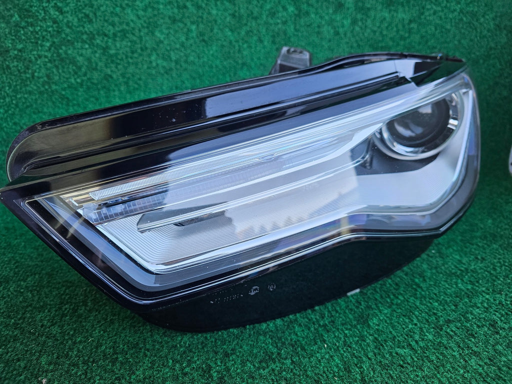 Frontscheinwerfer Audi A6 C7 4G0941005F LED Links Scheinwerfer Headlight SCH7045636399kq