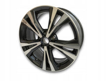 Laden Sie das Bild in den Galerie-Viewer, 1x Alufelge 18 Zoll 7.0" 5x114.3 40ET Nissan Maxima X-Trail I Qashqai Pulsar FEL4416762152fq