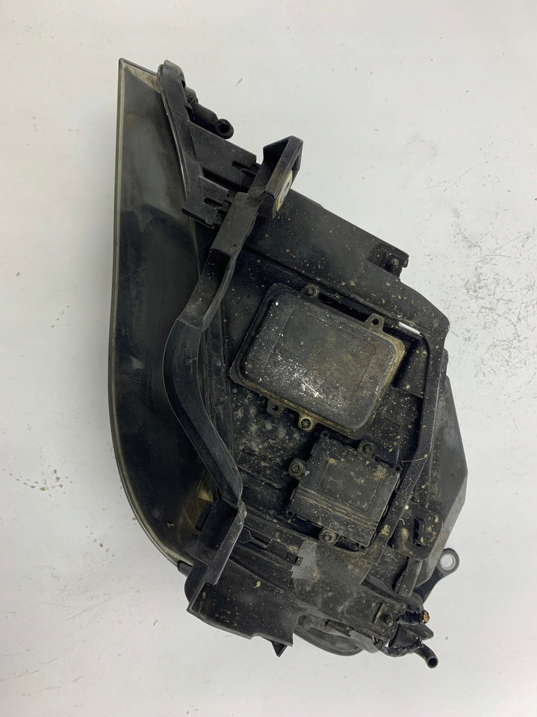 Frontscheinwerfer BMW E60 E61 162396 159332-00 Xenon Rechts Headlight