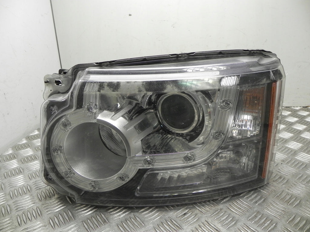 Frontscheinwerfer Land Rover Discovery IV AH22-13W030-AC Links Headlight SCH6142253718mb