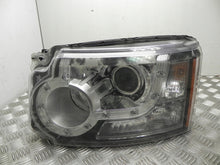 Laden Sie das Bild in den Galerie-Viewer, Frontscheinwerfer Land Rover Discovery IV AH22-13W030-AC Links Headlight SCH6142253718mb