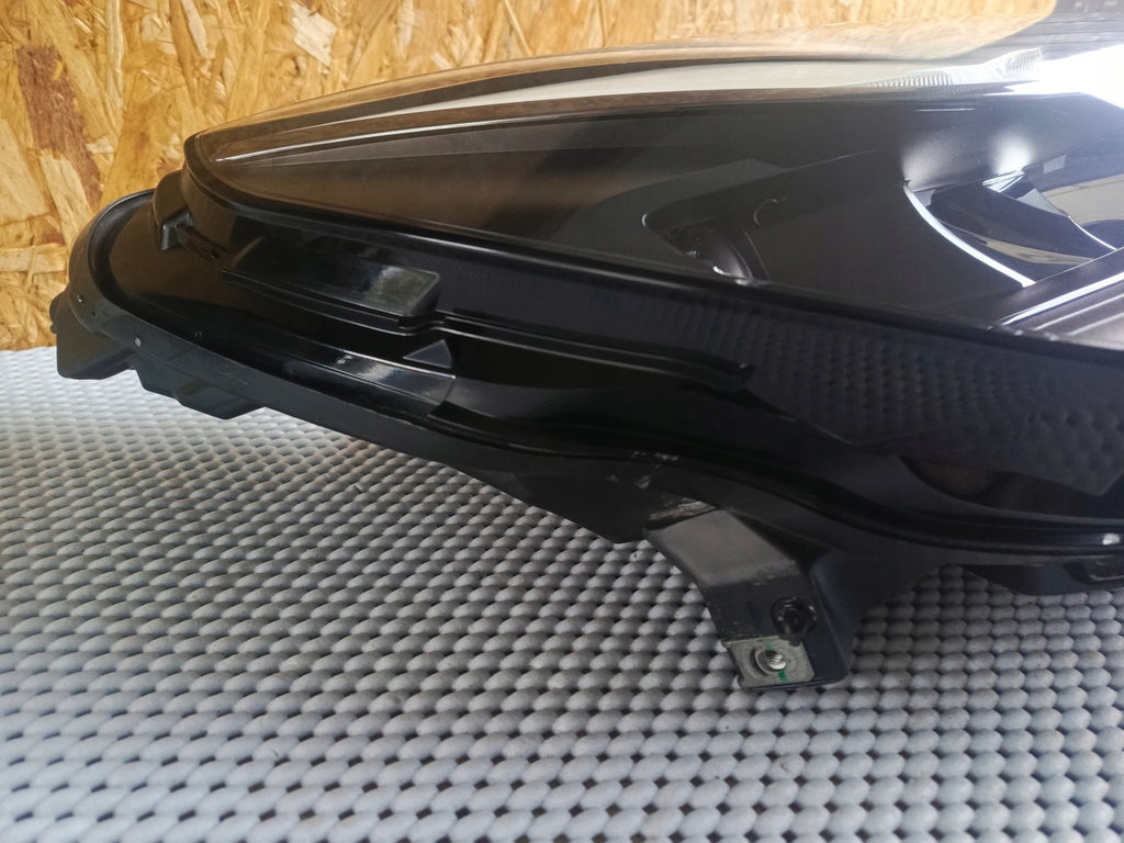 Frontscheinwerfer Tesla 3 1514953-00-D Full LED Rechts Scheinwerfer Headlight SCH5921684078gm