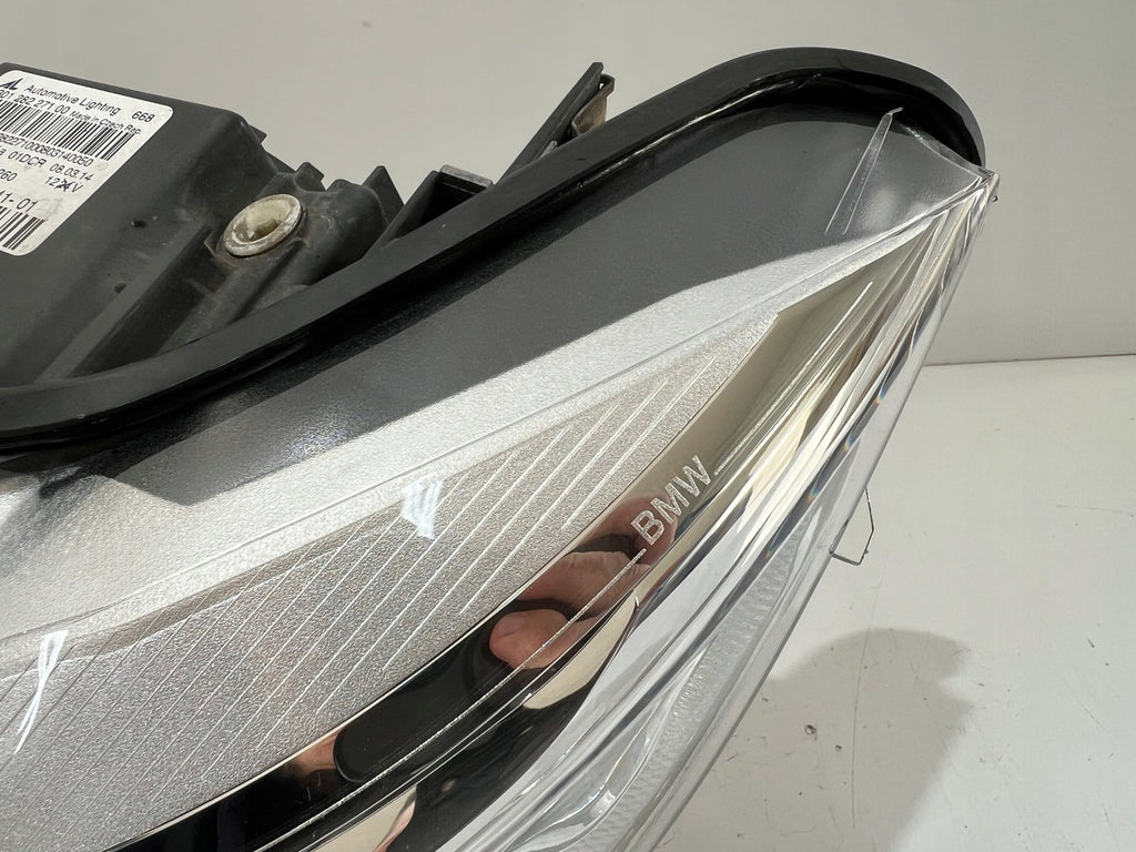 Frontscheinwerfer BMW 4 F36 F32 F33 7387541 Xenon Links Scheinwerfer Headlight SCH4542041710mc
