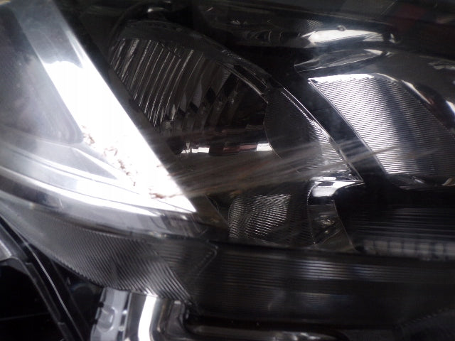 Frontscheinwerfer Mitsubishi Space W Star Rechts Scheinwerfer Headlight SCH2104203487jf