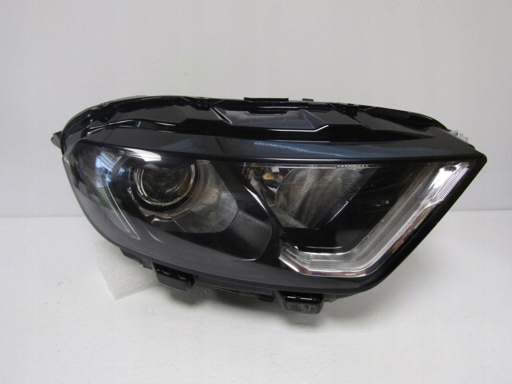 Frontscheinwerfer Ford Ecosport GN15-13W029-YA Rechts Scheinwerfer Headlight SCH6107118386ig