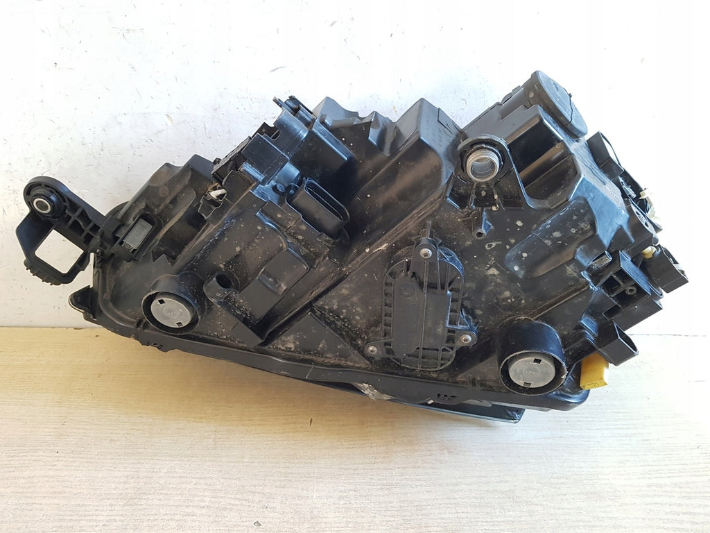 Frontscheinwerfer Skoda Scala 657941016A LED Rechts Scheinwerfer Headlight SCH5516232570nn
