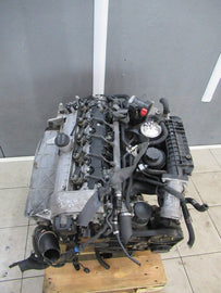 Motor Jeep Mercedes-Benz Sprinter 647961 2.7 CDI 215TKm Diesel Engine Komplett