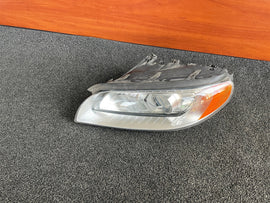 Frontscheinwerfer Volvo Xc70 31214347 Xenon Ein Stück (Rechts oder Links)